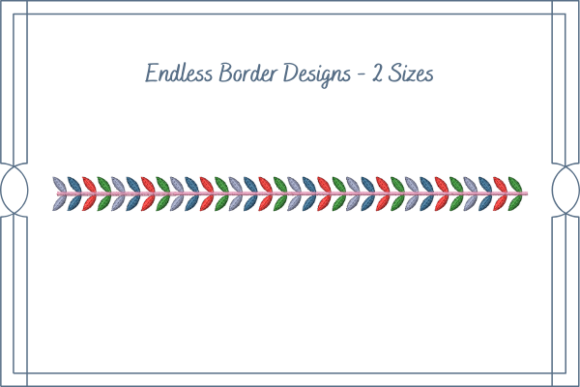 Bedsheet Border: A Boutique Sweatshirt Embroidery Review