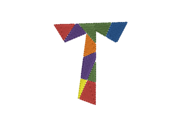 Diagonous T: A Smart Embroidery Choice for Small Business Branding
