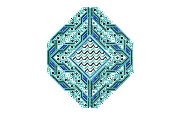 Geometric Motif: A Designer’s Real-World Review for Personalized Gifts