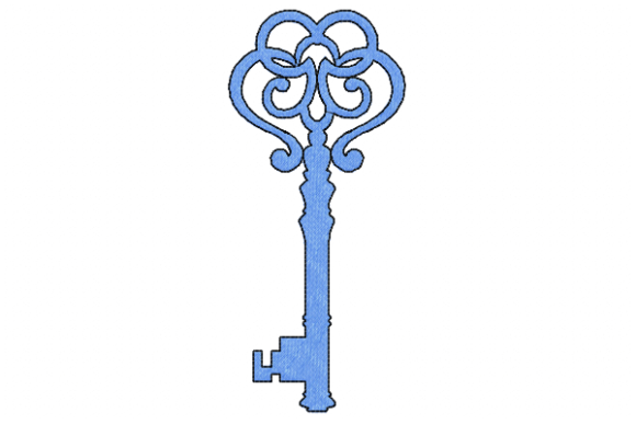 Key Embroidery Design: A Designer’s Review for Handmade Gifts