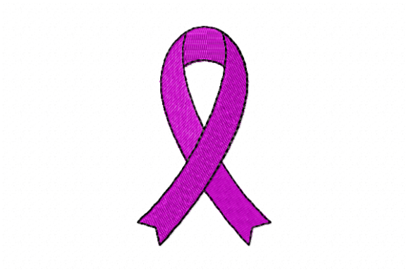 Ribbon: A Timeless Embroidery Design for Meaningful Gifts